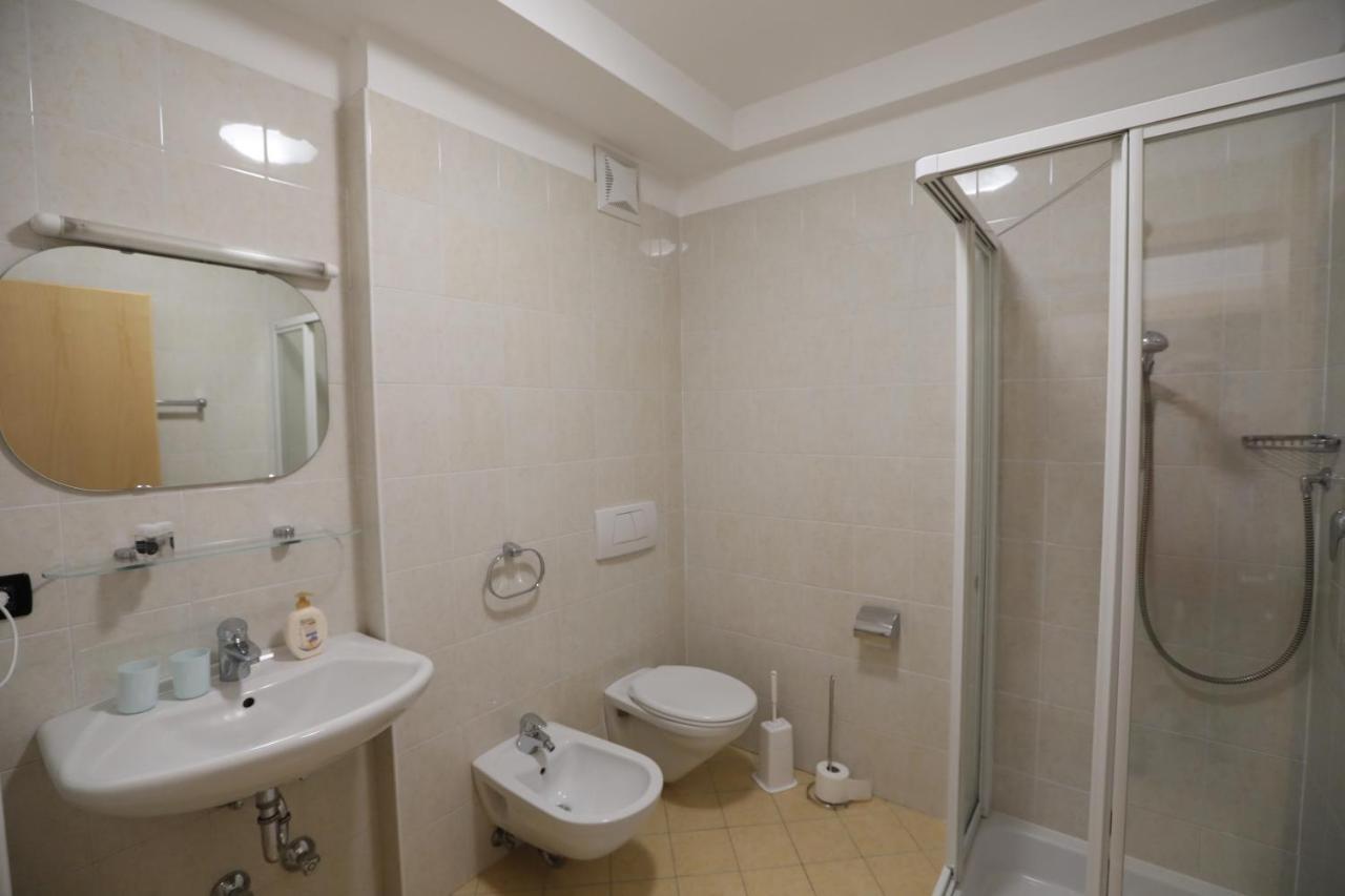 Hotel Stampfer B&B Лайвес Экстерьер фото